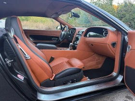 Bentley Continental GTC* КАБРИО* ФУЛ ЕКСТРИ* * СЕРВИЗ* , снимка 12