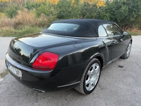 Bentley Continental GTC* КАБРИО* ФУЛ ЕКСТРИ* * СЕРВИЗ* , снимка 4