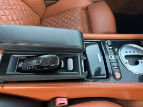 Bentley Continental GTC* КАБРИО* ФУЛ ЕКСТРИ* * СЕРВИЗ* , снимка 10