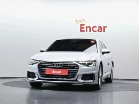Audi A6 2.0 TFSI - САМО 30% АВАНС, снимка 3