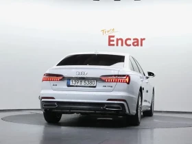 Audi A6 2.0 TFSI - САМО 30% АВАНС, снимка 4