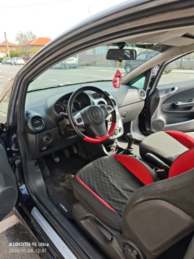 Opel Corsa, снимка 10