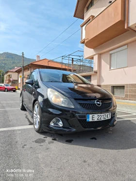 Opel Corsa, снимка 5