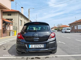 Opel Corsa, снимка 3