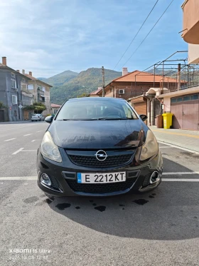 Opel Corsa, снимка 1