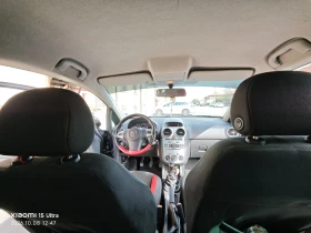 Opel Corsa, снимка 8