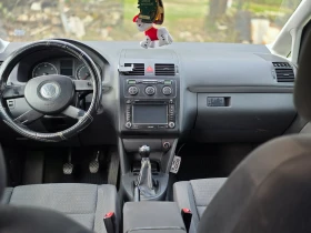 VW Touran 1.9TDI BKC, снимка 9