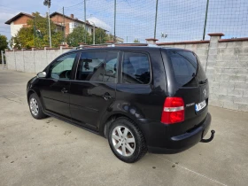 VW Touran 1.9TDI BKC, снимка 3