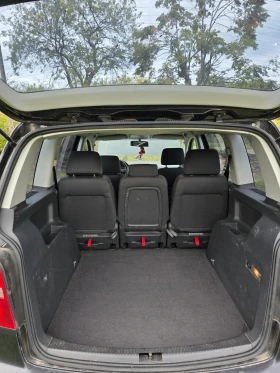 VW Touran 1.9TDI BKC, снимка 10