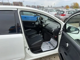 Nissan Note 1.6i Automat, снимка 13