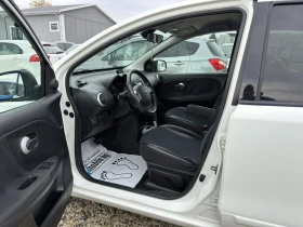 Nissan Note 1.6i Automat, снимка 9