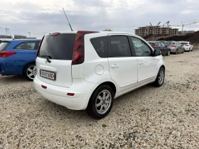 Nissan Note 1.6i Automat, снимка 5