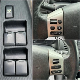 Nissan Note 1.6i Automat, снимка 11