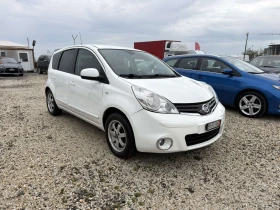 Nissan Note 1.6i Automat, снимка 1