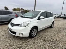 Nissan Note 1.6i Automat, снимка 2