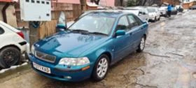 Volvo S40 1.9D 115hp | Mobile.bg    2