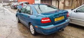 Volvo S40 1.9D 115hp | Mobile.bg    3