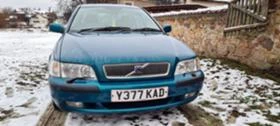 Volvo S40 1.9D 115hp | Mobile.bg    1