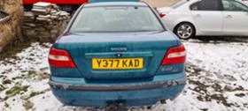 Volvo S40 1.9D 115hp | Mobile.bg    4