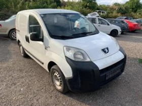 Peugeot Bipper 1.4HDI,68ks.,Товарен - [1] 