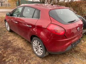 Fiat Bravo 1,6 mjet на части - [3] 