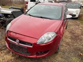 Fiat Bravo 1,6 mjet на части - [1] 