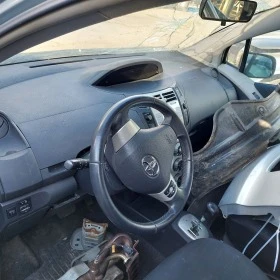 Toyota Yaris 1.3i avtomatik | Mobile.bg    4