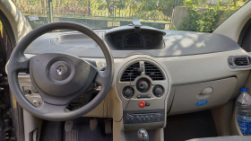 Renault Modus, снимка 5 - Автомобили и джипове - 44871819