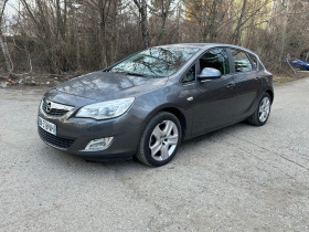 Обява за продажба на Opel Astra 1.3CDTI ~6 300 лв. - изображение 1