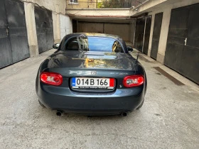 Mazda Mx-5 1.8 , снимка 6