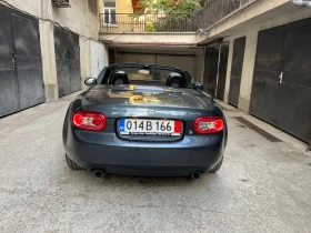 Mazda Mx-5 1.8 , снимка 11