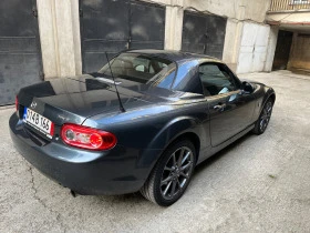 Обява за продажба на Mazda Mx-5 1.8  ~24 444 лв. - изображение 4