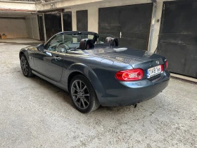 Mazda Mx-5 1.8 , снимка 10