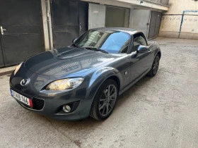 Mazda Mx-5 1.8  - изображение 1