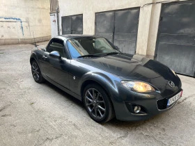 Mazda Mx-5 1.8 , снимка 3