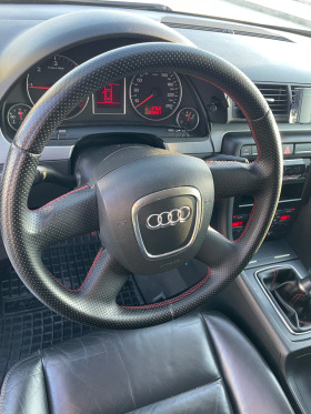 Audi A4, снимка 10 - Автомобили и джипове - 45484089
