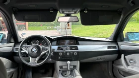 BMW 520 D, снимка 4