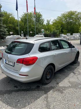 Opel Astra ASTRA SPORT TOURER | Mobile.bg   3
