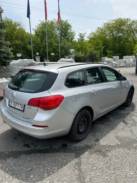 Opel Astra ASTRA SPORT TOURER | Mobile.bg    3