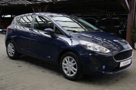 Ford Fiesta LPG/Bluetooth/Lane Assist/USB, снимка 3