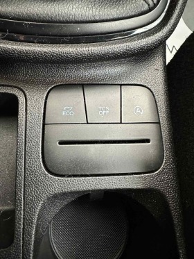 Ford Fiesta LPG/Bluetooth/Lane Assist/USB, снимка 11