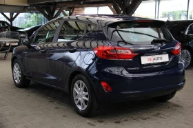 Ford Fiesta LPG/Bluetooth/Lane Assist/USB, снимка 6