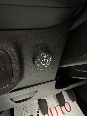 Ford Fiesta LPG/Bluetooth/Lane Assist/USB, снимка 16