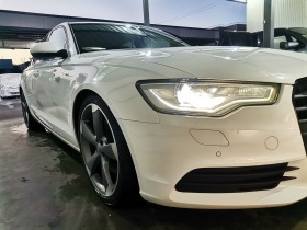 Audi A6 3.0 245 к.с. Qautro , снимка 1