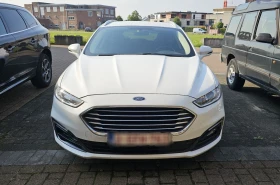 Ford Mondeo 2.0 Ecoblue Facelift 150 KC., снимка 2