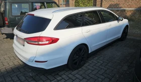 Ford Mondeo 2.0 Ecoblue Facelift 150 KC., снимка 5