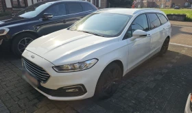 Ford Mondeo 2.0 Ecoblue Facelift 150 KC., снимка 3