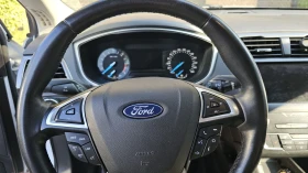 Ford Mondeo 2.0 Ecoblue Facelift 150 KC., снимка 11