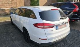 Ford Mondeo 2.0 Ecoblue Facelift 150 KC., снимка 7