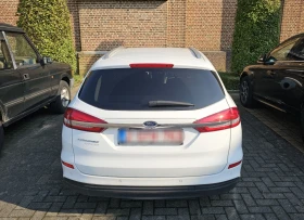 Ford Mondeo 2.0 Ecoblue Facelift 150 KC., снимка 6